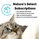 Select Cat & Kitten Recipe (15lb)