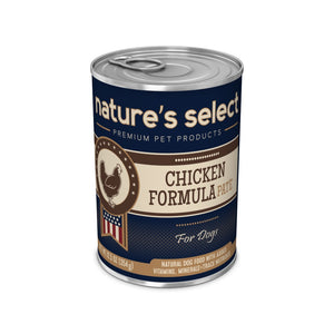 Chicken Formula Paté