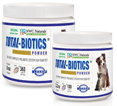 Total-Biotics Probiotic